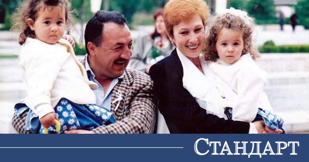 Отиде си легендарен композитор