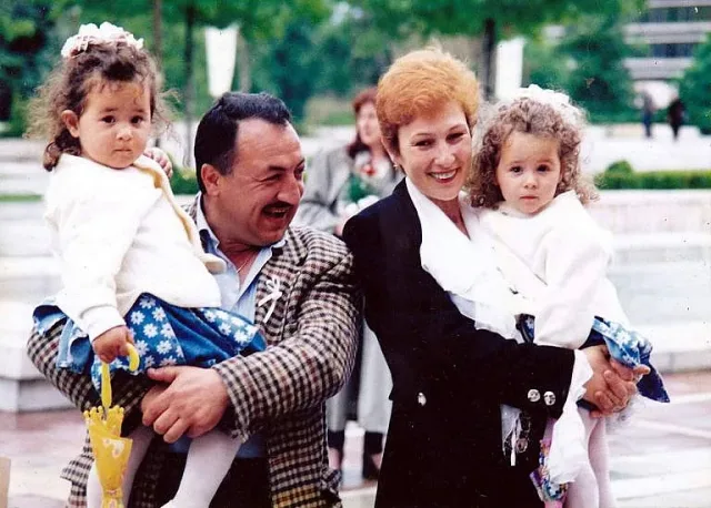 Отиде си легендарен композитор