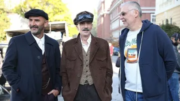 Малин Кръстев спасява затрупани в "Света Неделя"