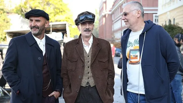 Малин Кръстев спасява затрупани в "Света Неделя"