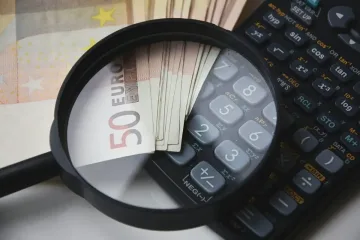Добра новина за инфлацията и въвеждането на еврото у нас
