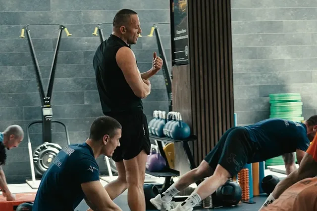 Паскал Дойчев води обучението на Pulse: P.BoxX се утвърждава като новия тренд