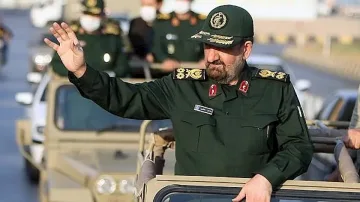 Намери се един в Иран, дето се опъна на Тръмп. Най-голямата заплаха дотук