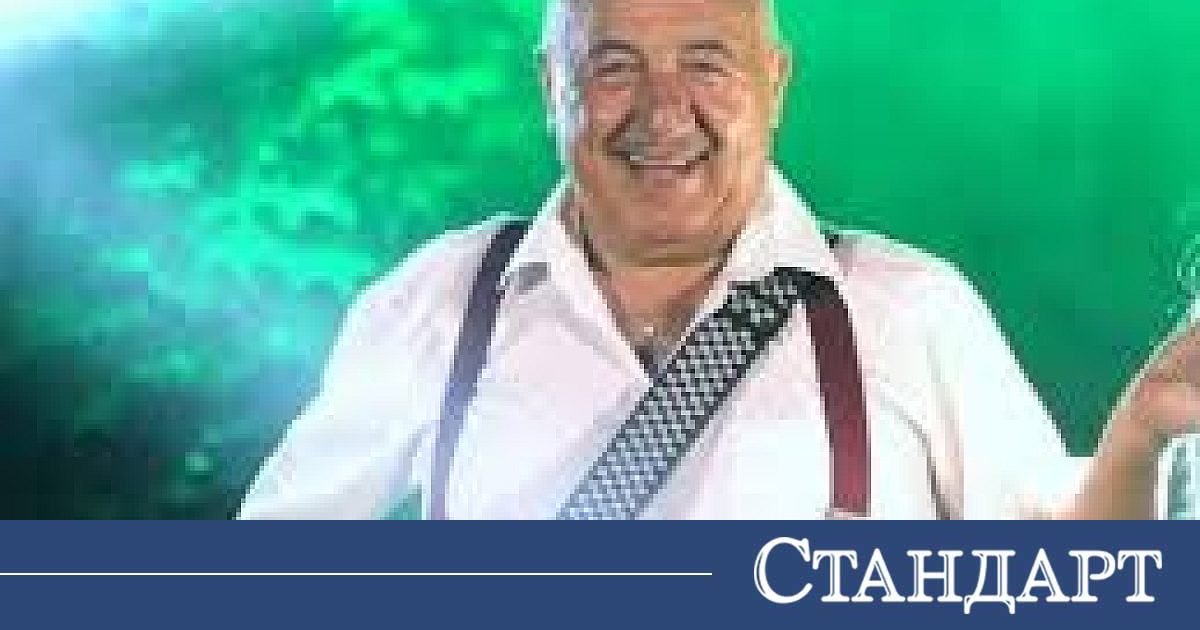 Разкриха неизвестна причина за смъртта на Кирил Икономов