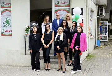 Тихомир Атанасов: "Трети март" ще разбърка картите в парламента