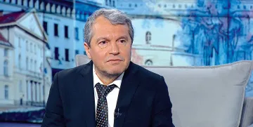 Тошко Йорданов: Служебният кабинет стана играч в изборите, работи за ПП