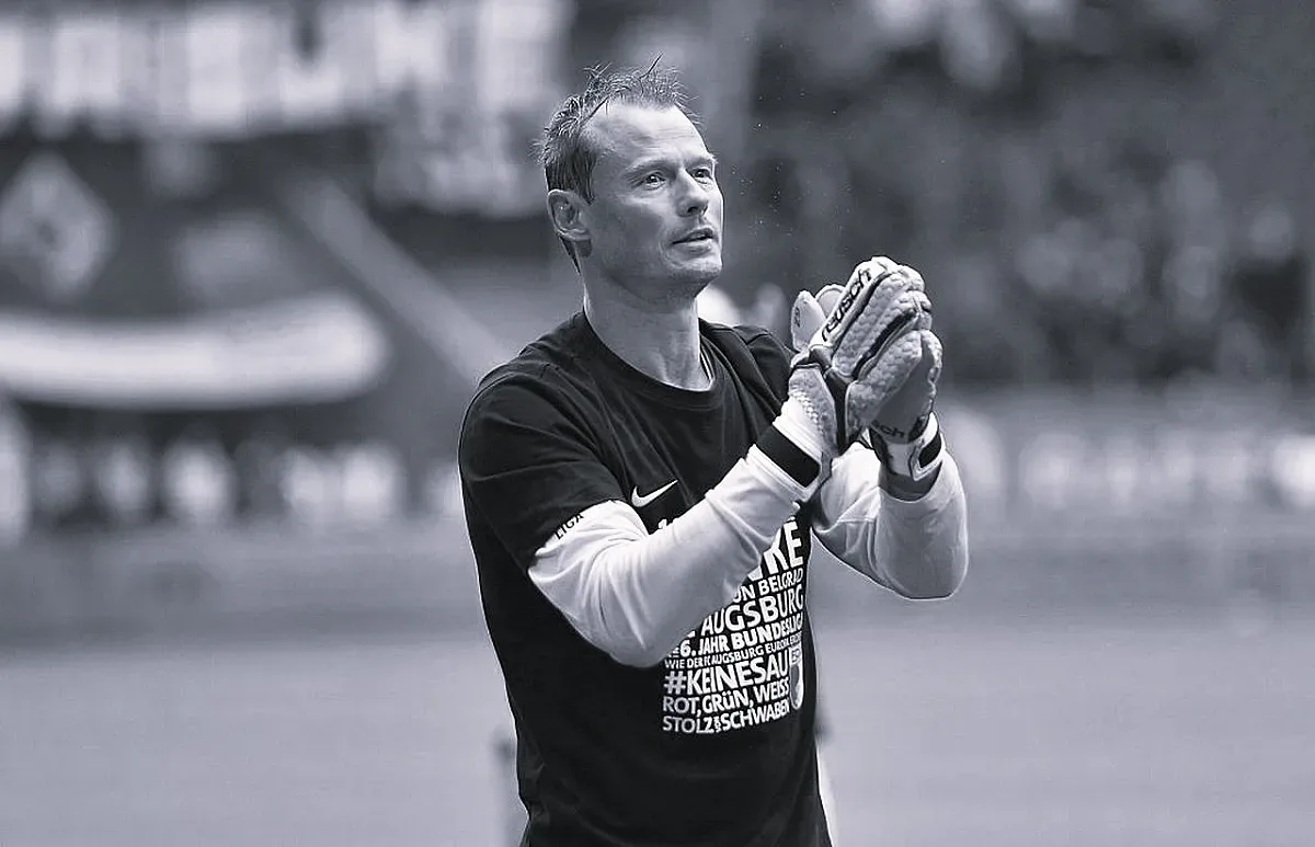 Кошмарен инцидент погуби знаменит вратар