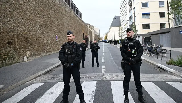 Убиха скандален бизнесмен в центъра на Европа