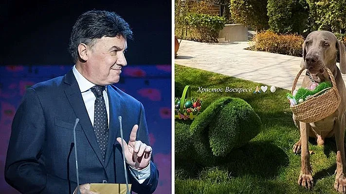 Кой тъгува в дома на Боби Михайлов