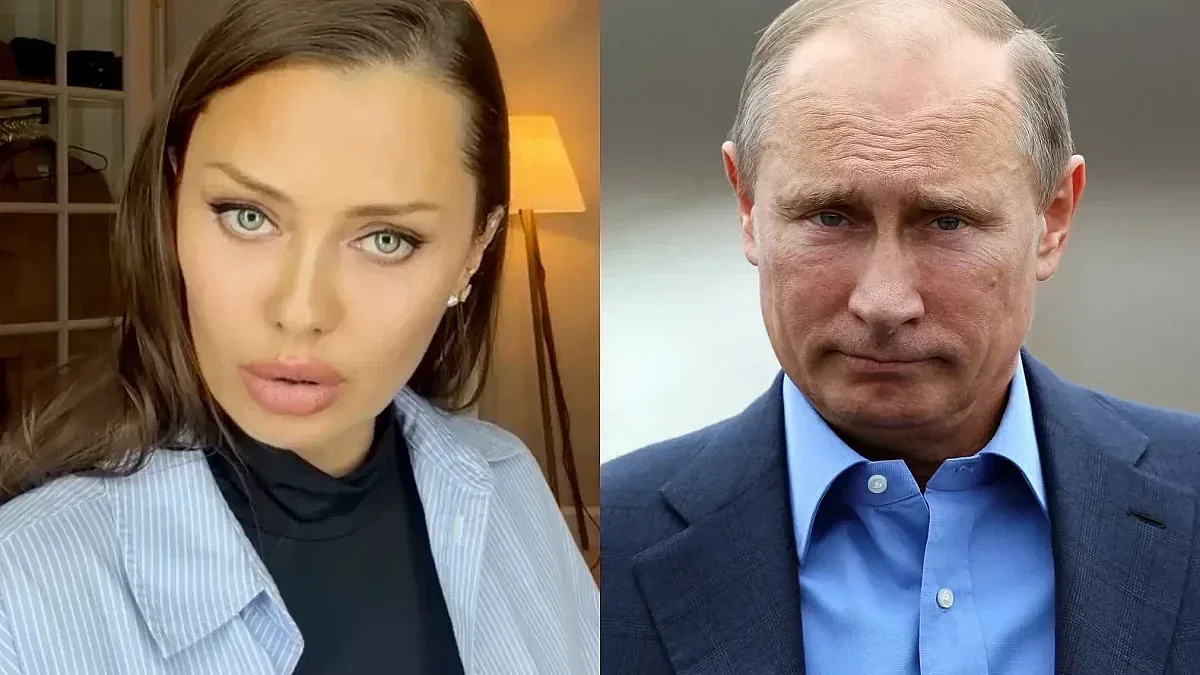 Бивше гадже на Гришо взриви цяла Русия. Кремъл отговори