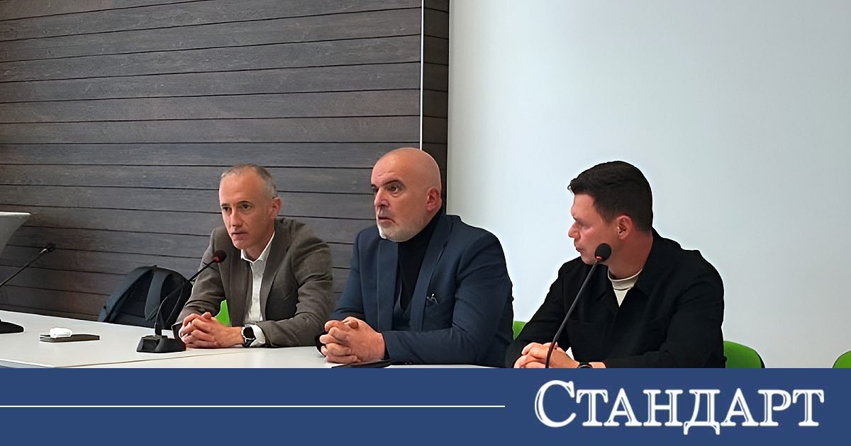 Стара Загора защитава амбицията си за модерна спортна и образователна инфраструктура