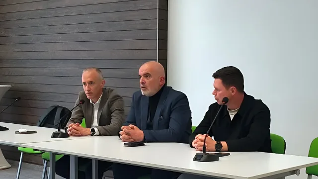 Стара Загора защитава амбицията си за модерна спортна и образователна инфраструктура