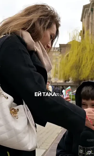 Синоптичка да си! Как се появи Никол Станкулова