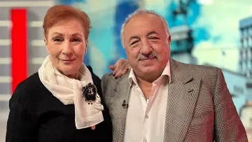 Мая Нешкова разкри през сълзи за внезапната кончина на Икономов