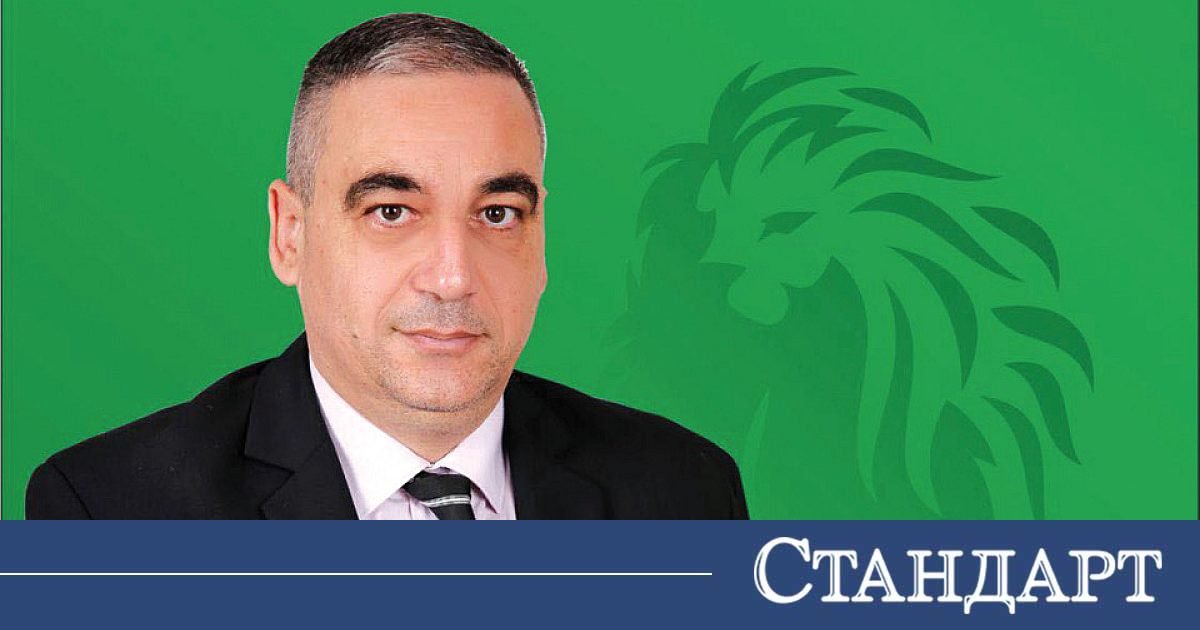 Тихомир Атанасов пред СТАНДАРТ: Трети март е съпротивителна сила