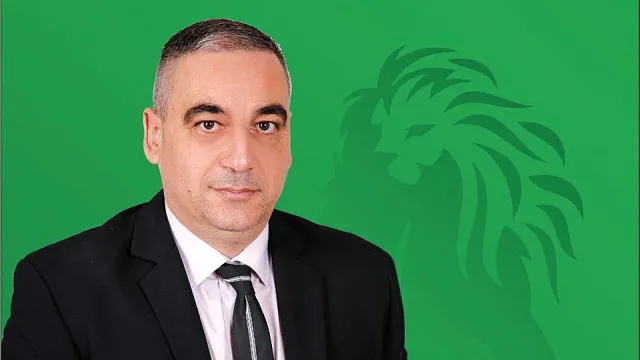 Тихомир Атанасов пред СТАНДАРТ: Трети март е съпротивителна сила