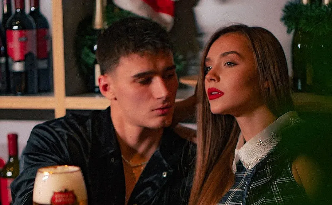 Любима двойка от "Игри на волята" сложи край на връзката