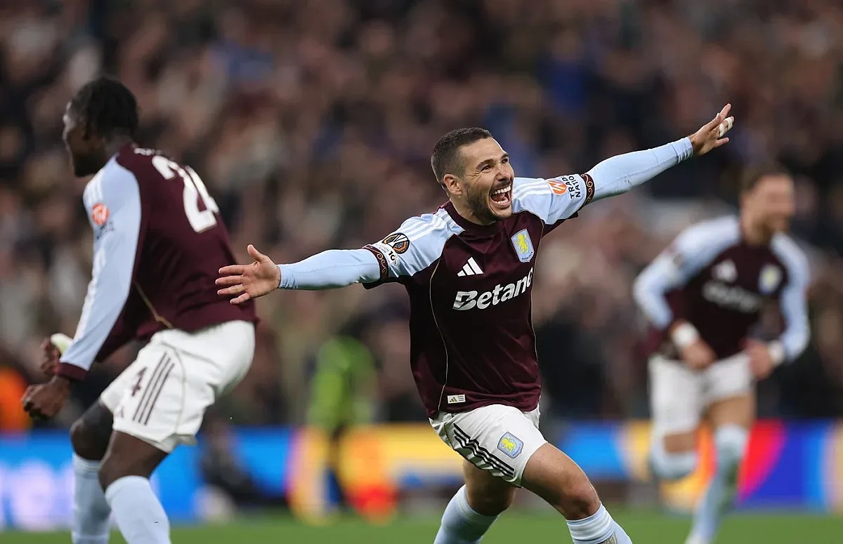 Английска доминация в Лига Европа! Два отбора стигнаха до полуфиналите