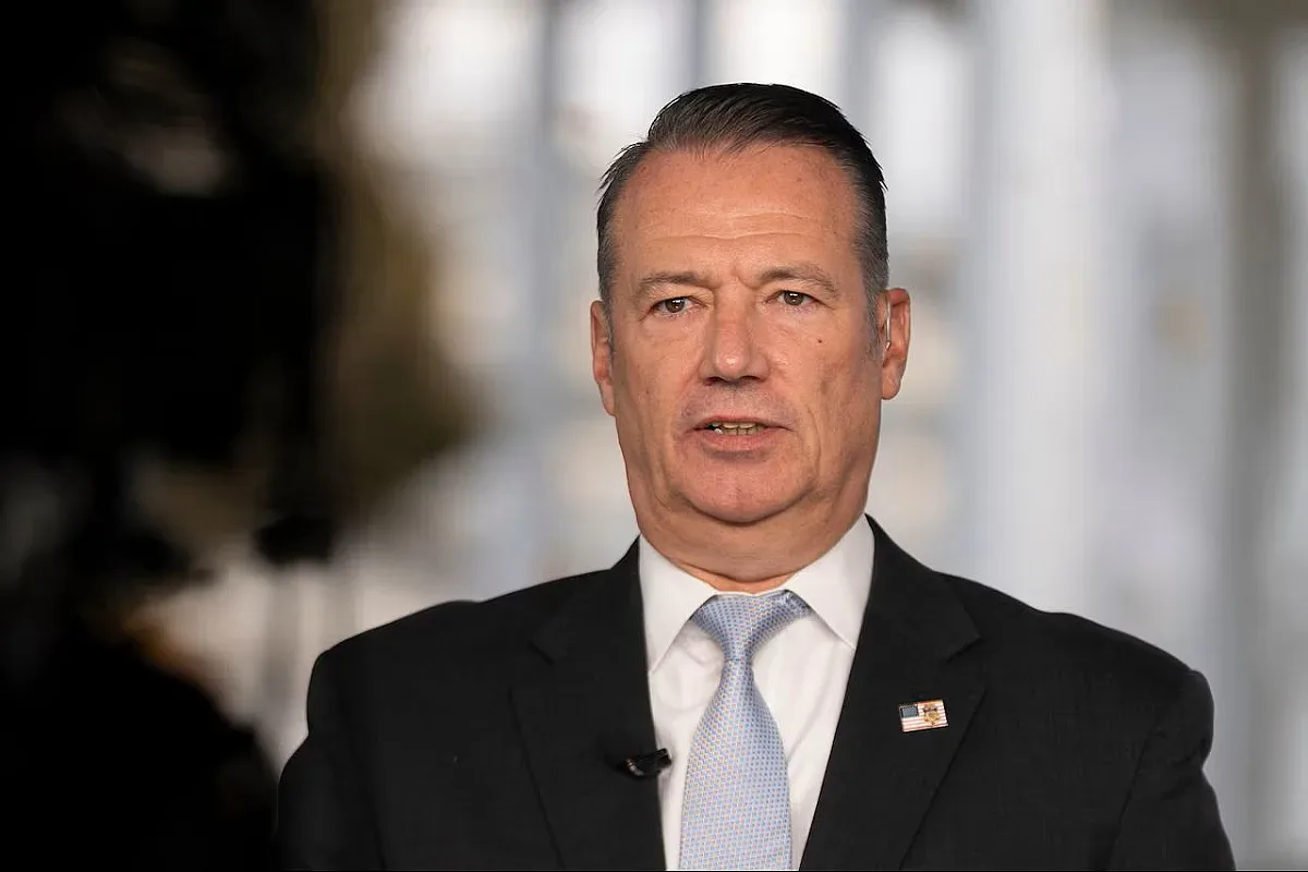 Шефът на любима на Тръмп агенция в САЩ подаде оставка