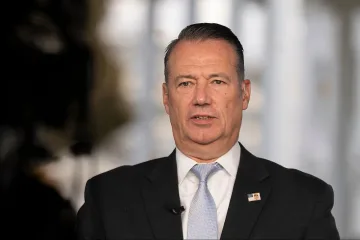 Шефът на любима на Тръмп агенция в САЩ подаде оставка