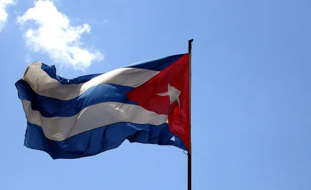 Заловиха тайно писмо до Тръмп! Кубинска схема излезе наяве