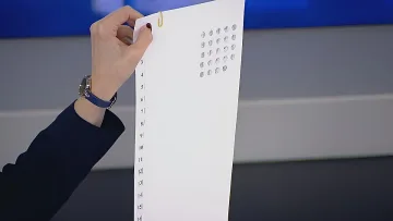 Как ще гласуваме в неделя? ЦИК разкри детайлите за вота