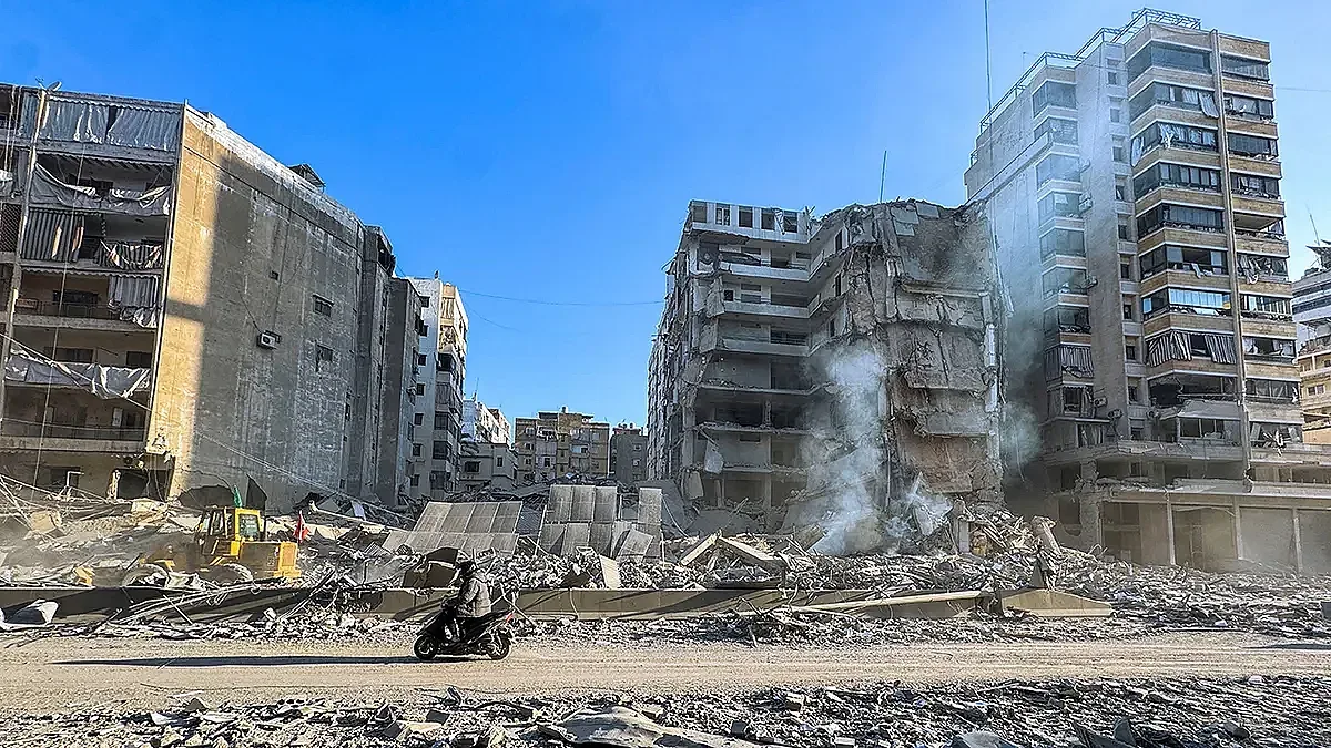 Примирието се пропука. Ливан обвини Израел часове след спирането на огъня