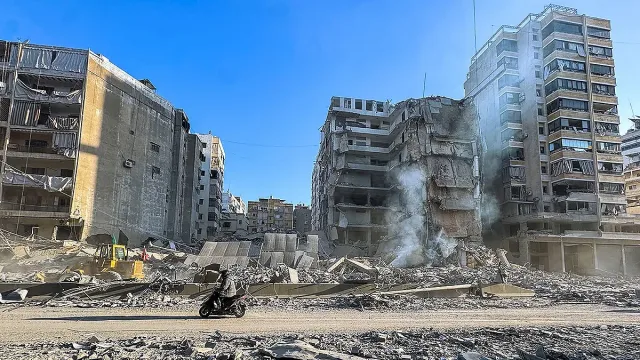 Примирието се пропука. Ливан обвини Израел часове след спирането на огъня