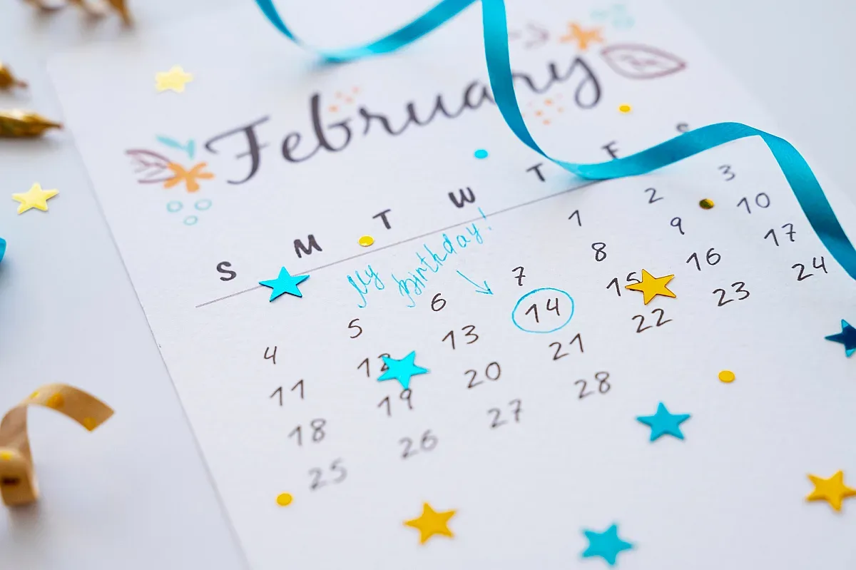 На тези дати всеки месец се раждат бъдещи милионери