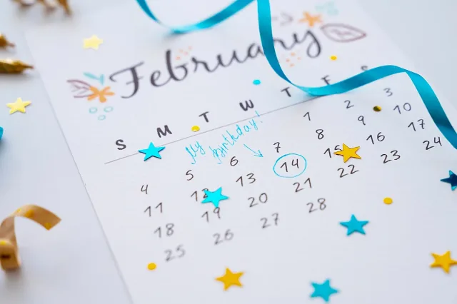 На тези дати всеки месец се раждат бъдещи милионери