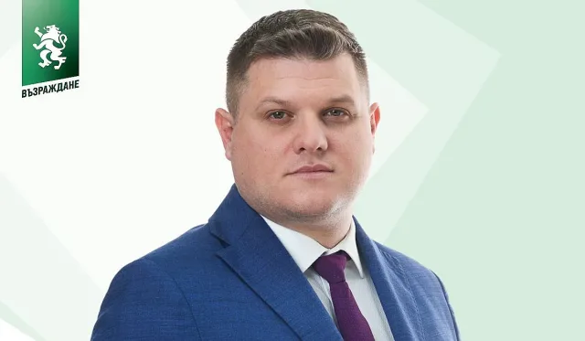 Стоян Таслаков: Най-голямото постижение в политиката е да си удържиш на думата