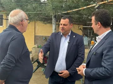 Владимир Крумов: Политикът, който не измени на себе си и не си измисли образ