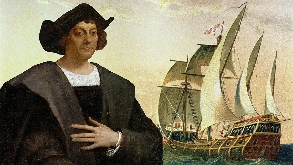 Ново изследване пренаписва историята на Христофор Колумб