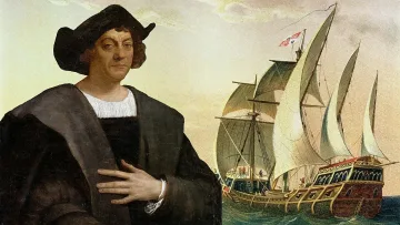 Ново изследване пренаписва историята на Христофор Колумб