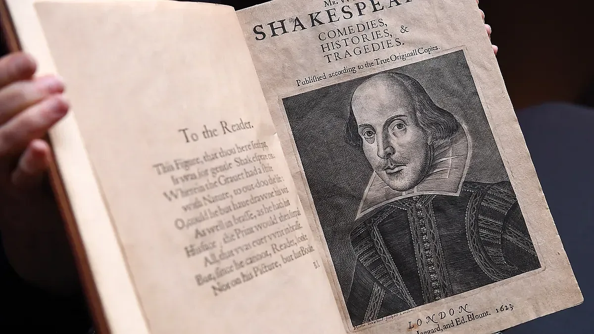 Сензационно откритие! Падна тайна, свързана с Уилям Шекспир