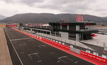 A1 Motor Park ще е домакин на първия мото Track Weekend в България