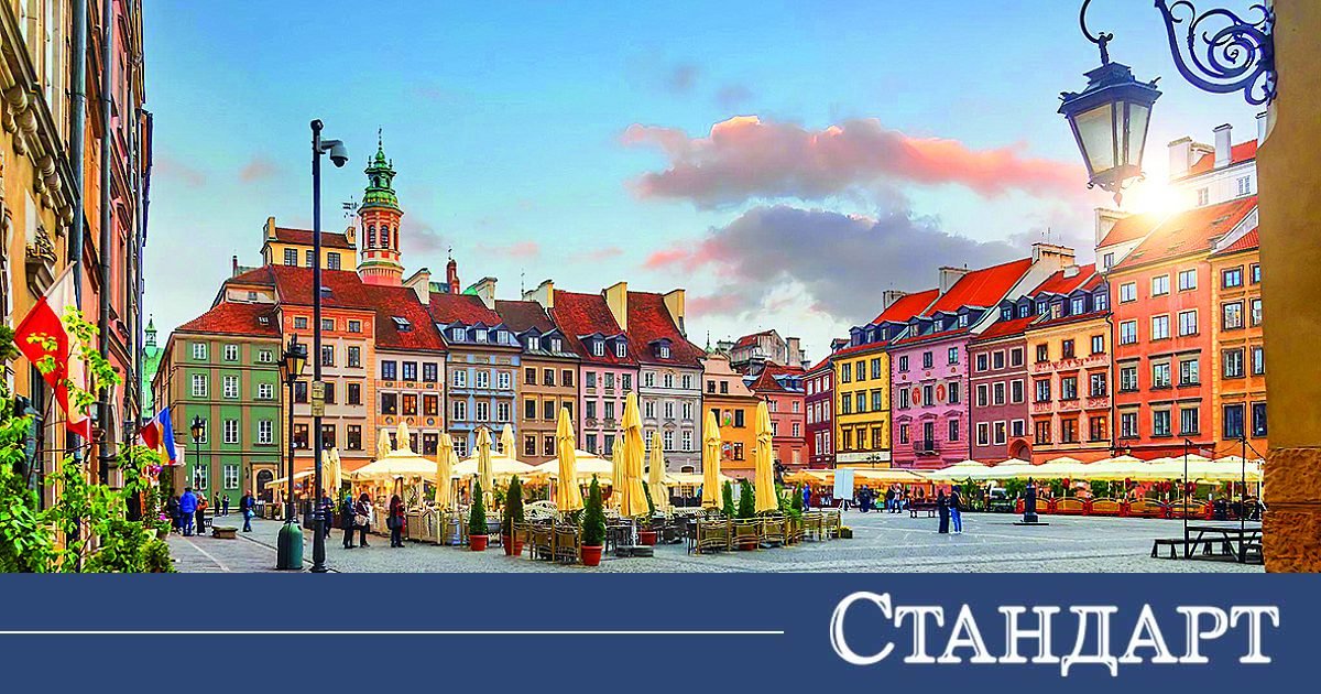 Дестинации, които да посетим през май