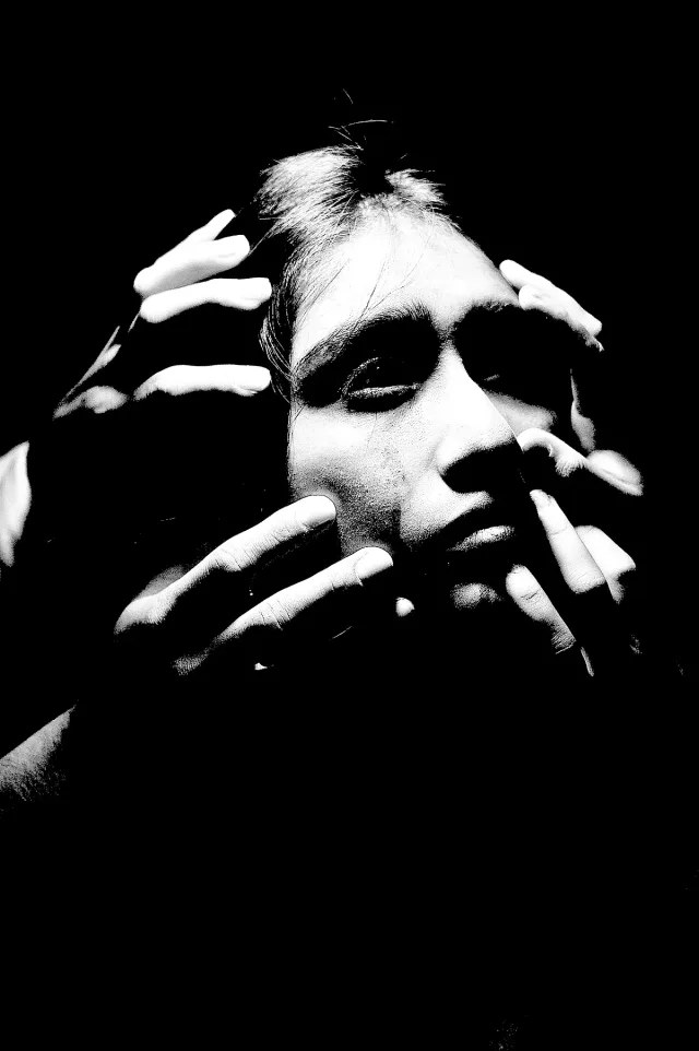 Нощните кошмари предупреждават за болести 