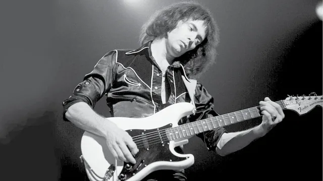 Любимите цитати на великия Ричи Блекмор