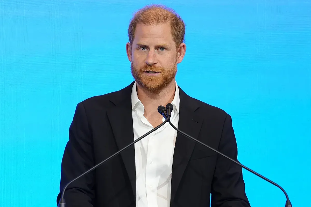 Принц Хари каза какво е убило майка му