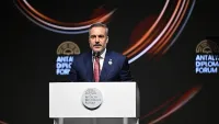 Хакан Фидан: Пулсът на дипломацията бие в Анталия