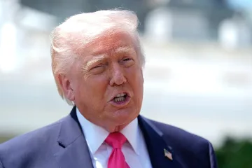 Тръмп забрани атаки срещу Ливан. Казал нещо важно и на НАТО