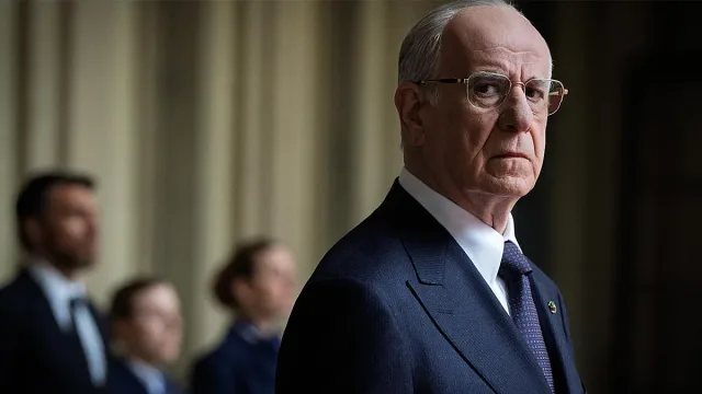 "Помилване“ на Сорентино може да се гледа и онлайн