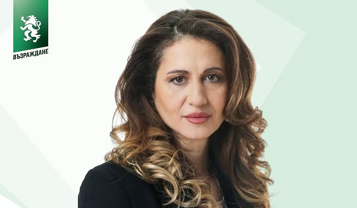 Маргарита Махаева: На 19 април изборът не е просто политически. Това е избор каква държава искаме