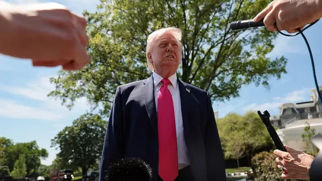 Ирански медии скочиха на външния министър. Днес е велик ден, каза Тръмп