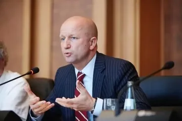 МВФ с тежко предупреждение към новото правителство