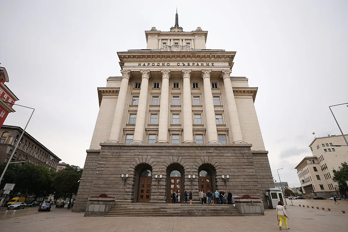 Промени в движението в София заради изборите