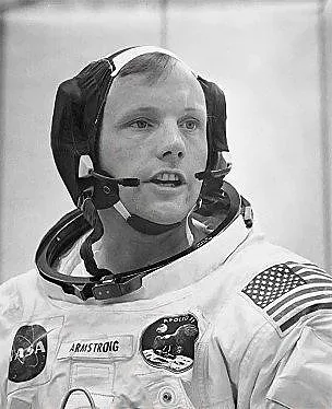 Стъпил на Луната легендарен астронавт със сензационни разкрития