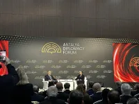 Хакан Фидан с ключов анализ за новата роля на регионалните държави