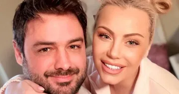 Камелия направи нещо много специално за мъжа си